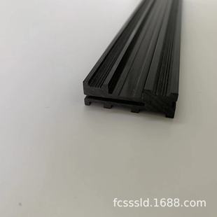 Factory production industrial injection molding parts plastic sealing cap injection molding nylon accessories