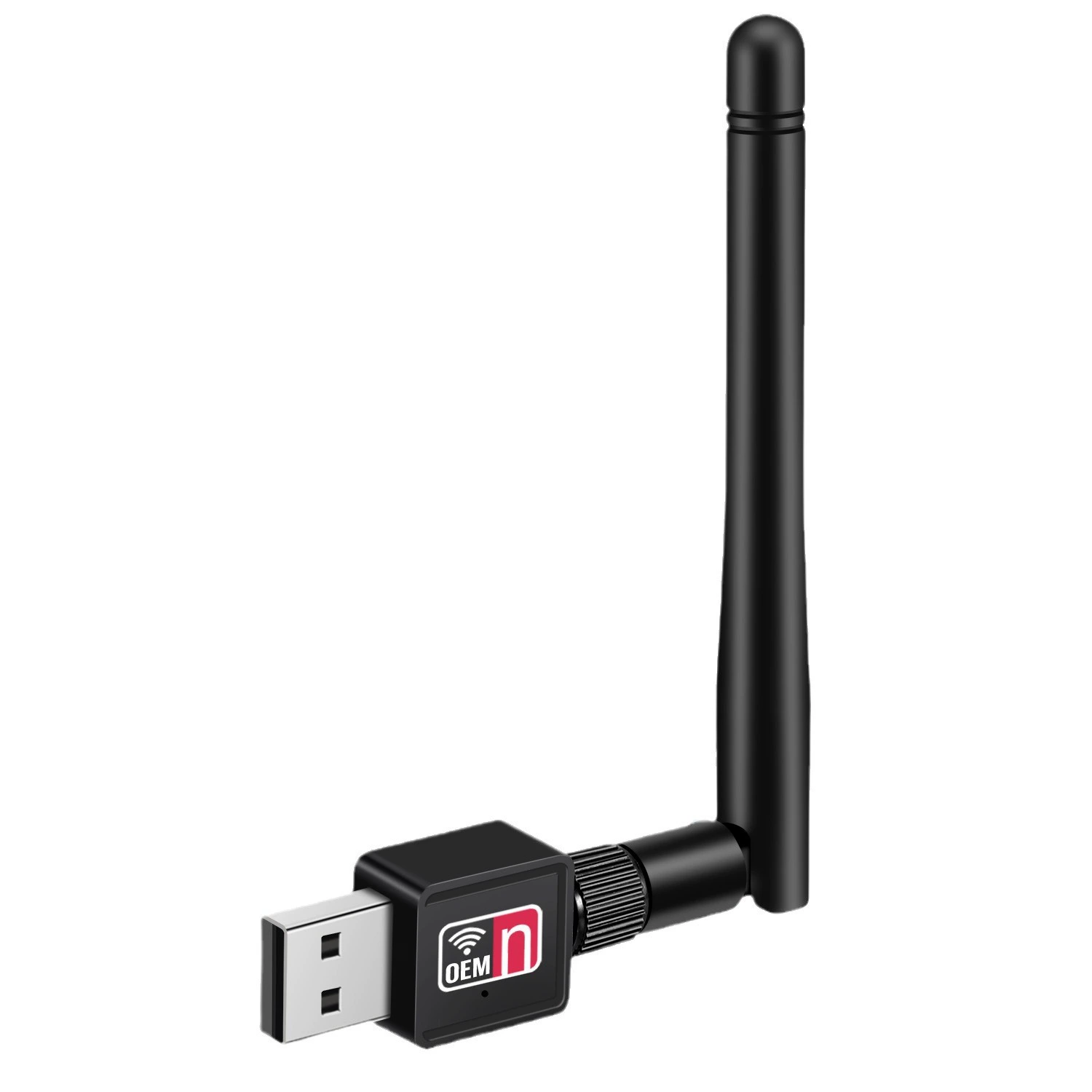 USB мини беспроводная сетевая карта для планшета/планшетного ноутбука внешний Wi‑Fi адаптер RTL8188 модуль