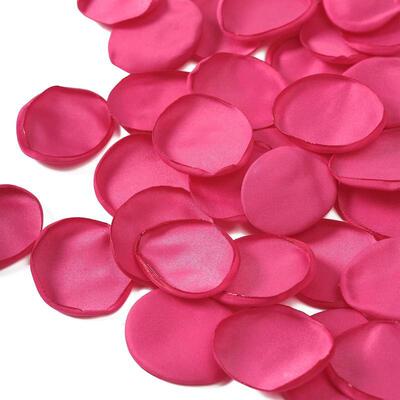 亚马逊Christmas Halloween Silk Flower Petals for Wedding|ru