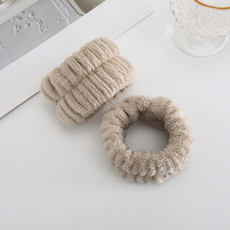 기계 바느질 손 wan 깊은 카키 (2)(12*10*2.5cm 28g)