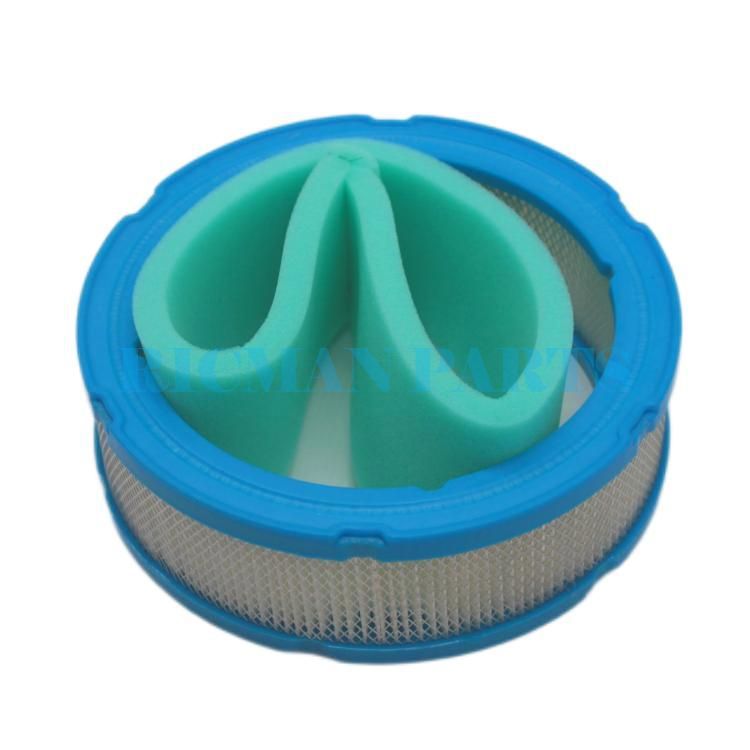 厂家批发汽油机配件适用于B&S 392642 394018空滤芯套件