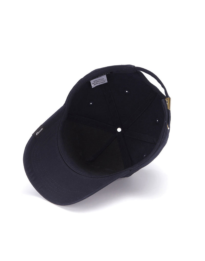XXL-Übergröße, 100 % Baumwolle, Baseballkappe mit hoher Krone, atmungsaktiv, verstellbar, für Herren mit großem Kopf, Größen 56–60 cm bis 61-65 cm – Detail 14