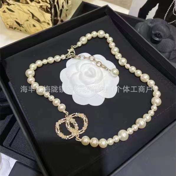 목걸이 134