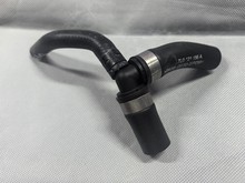 厂商直发汽车水管软管7L0121156A适用于大众途锐 7L0 121 156A