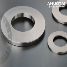 德国原装BAUER碟形弹簧恒压阀碟簧 波尔阀门碟形弹簧规格齐全