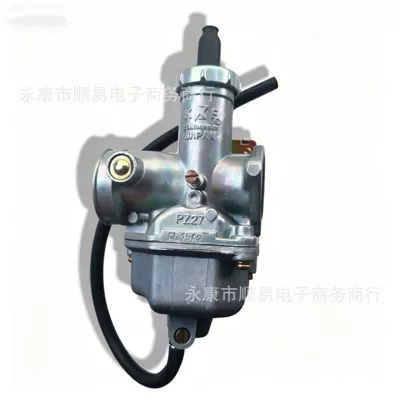 Off-Road Vehicles Xl125Cc – Motorcycle Carburetor