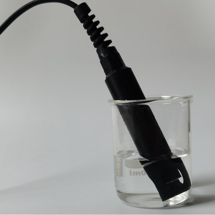 污水溶氧仪在线溶解氧检测仪水产养殖控制溶解氧传感器微量氧ug/L