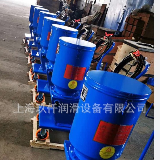 DRB-P电动润滑泵