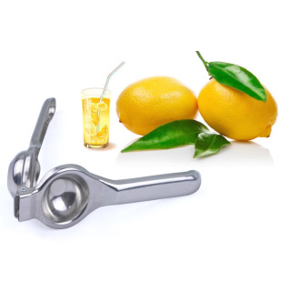 Qiantuan Seiko stainless steel juicer lemon orange juicer fruit juicer fruit juicer