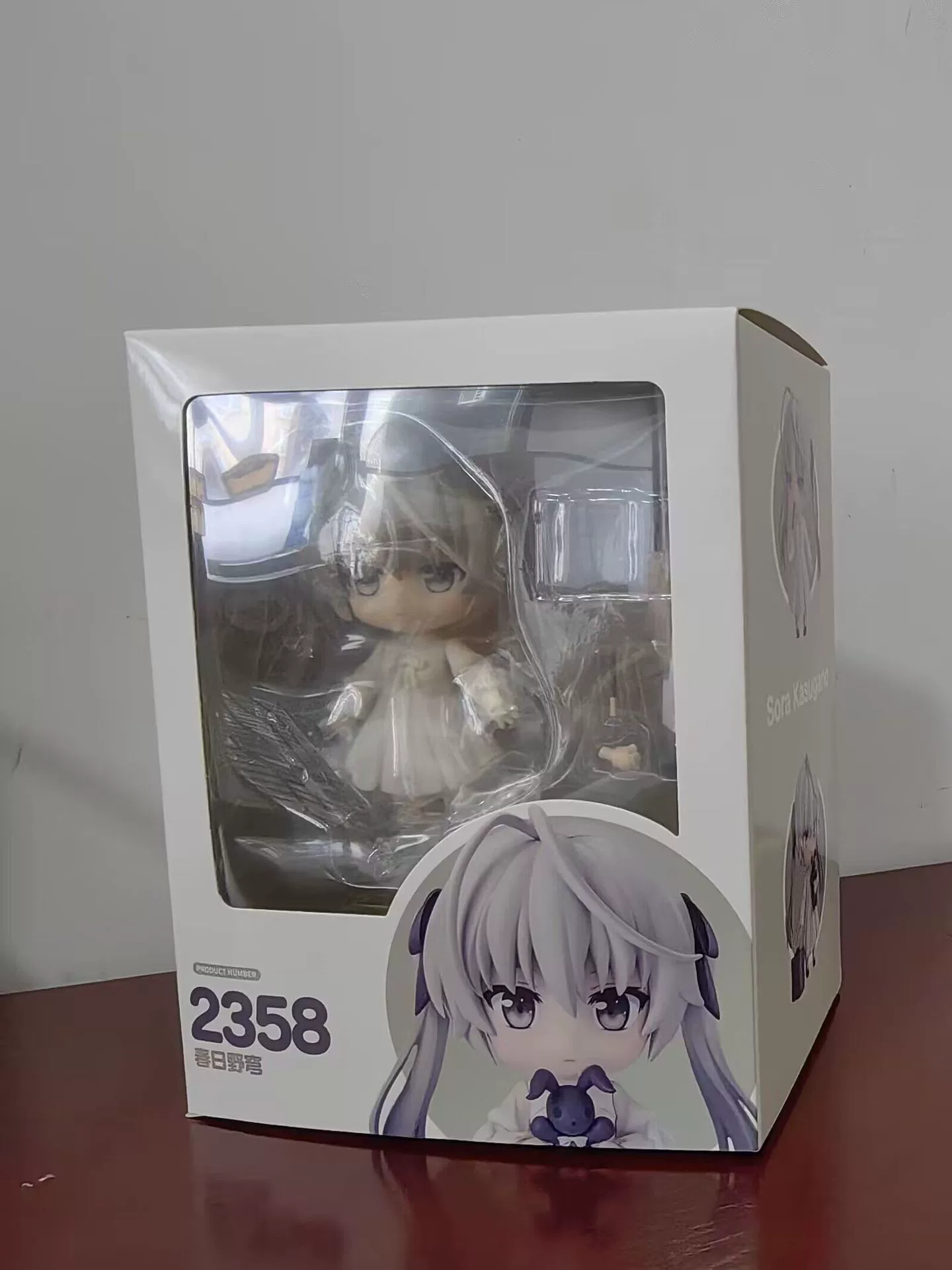 Фигурка в стиле JoJo (Chibi) — ~10 см коллекционная, цветная коробка, дисплей