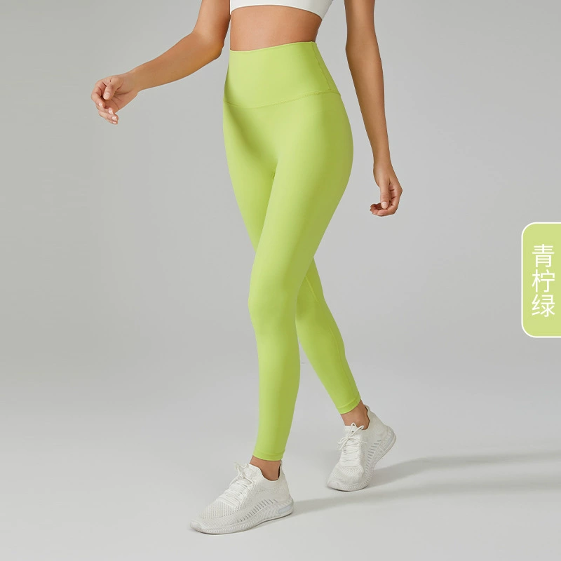 Дышащие эластичные леггинсы, one size (подходит для 80–200 кит), облегающий крой, эластан