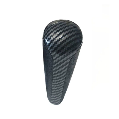 2008 gear lever 408 gear – Cab and accessories - 307-automatic-transmission-round-black