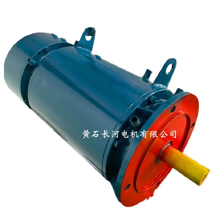 【全国质保】长航YZPESL水冷耐高温电动机YZPESL180M-4-18.5KW