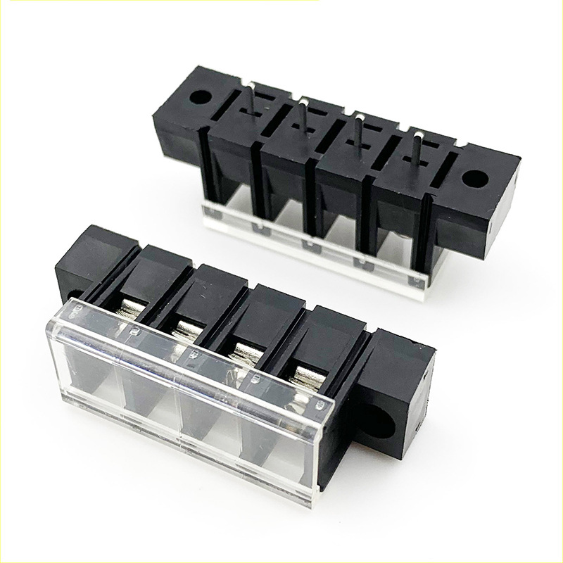 20A栅栏式PCB接线端子 KF38CM 8.25mm DG38C A 高正 连接器接插件