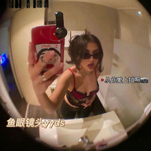 手机拍照神器镜头效自拍外置广角微距鱼眼三合一套装