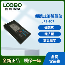 JPB-607型 便携式精准溶解氧仪（电极法）