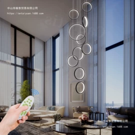 吊灯;吸顶灯;落地灯