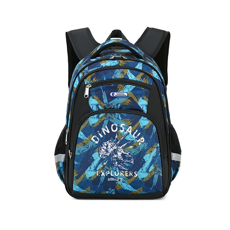 MOK (Cross-border trading), school bag, ultra light backpack, 3-6 years