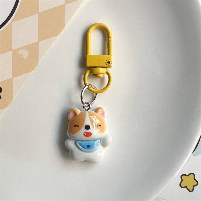 턱받이