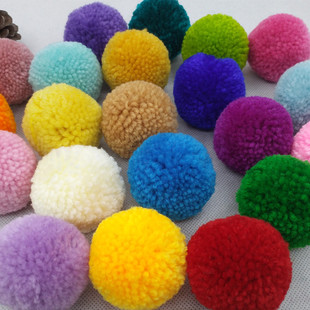5cmë���A��ë�q��ëë�����ֹ�DIY���b����l��o�����4�����l