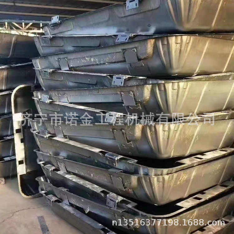 适用于力士德工具箱 挖掘机全车覆盖件厂家销售