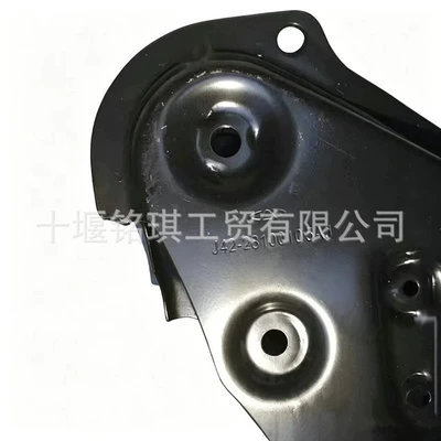 Front Subframe Front Axle – Front axle