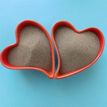 现货锆英粉锆英砂喷砂研磨耐火材料不锈钢铸件涂料釉料陶瓷玻璃用