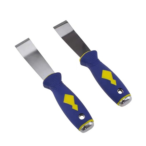 Balance block scraper Car tire sticky block removal tool Tire repair tool Glue balance block scraper shovel