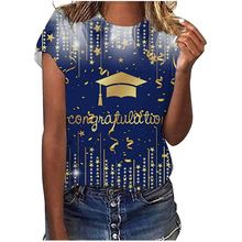 2025�羳��ҵ����óŮװ��ҵñ3d����ӡ����ҵ�ɶ�Բ�����T��Ů