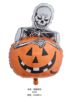 Big cartoon ghost decorations, balloon, halloween