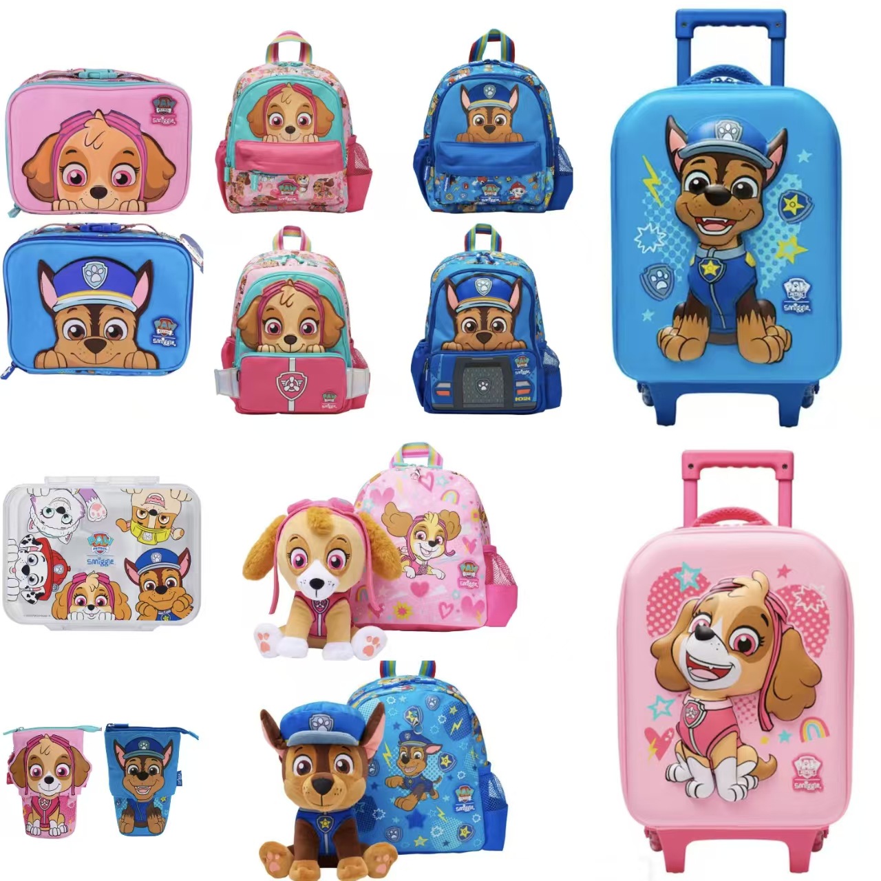 Backpack