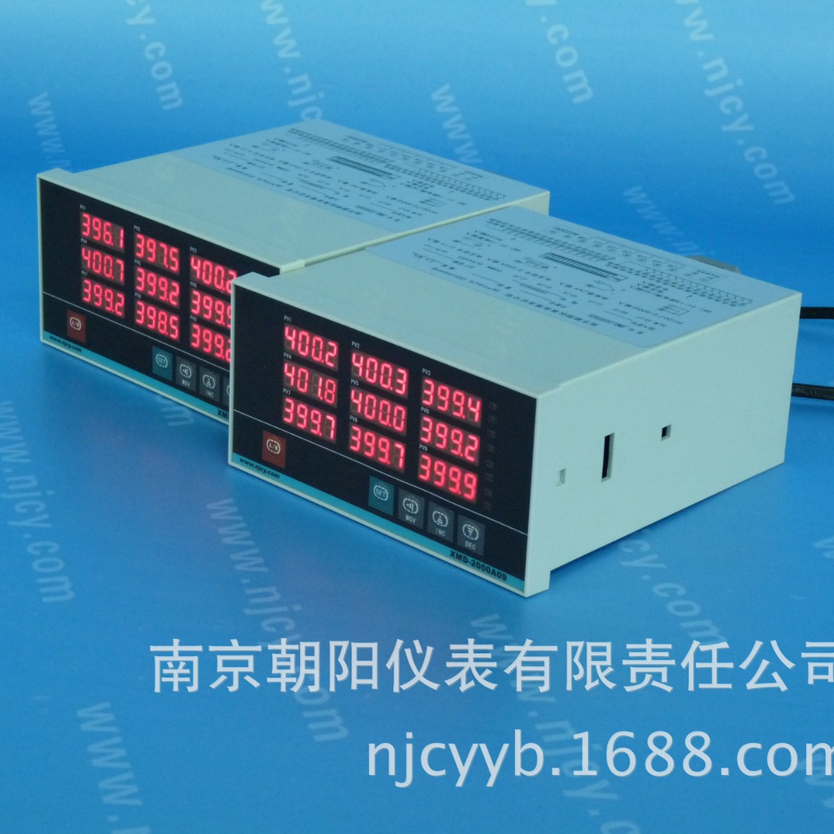 巡检仪/XMD巡检表系列/智能巡检仪/巡检仪表/温度巡检仪