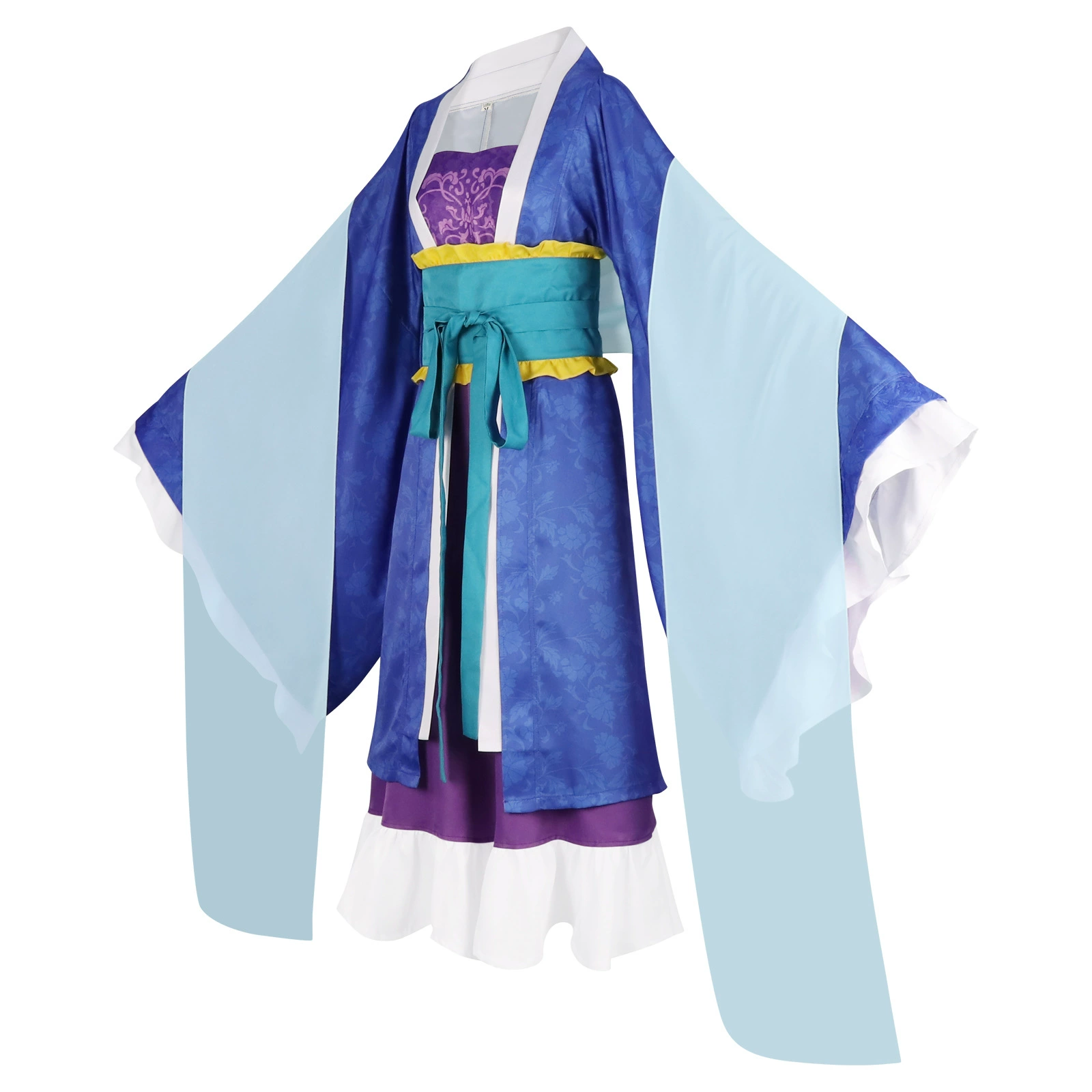 Косплей «Шепот девицы из аптеки» — одежда, Пеар Блоссом Конкубина, королевская сестра, женская древняя дворцовая анимационная одежда