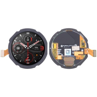 Original Lcd Touch Assembly for Amazfit T-Rex 2