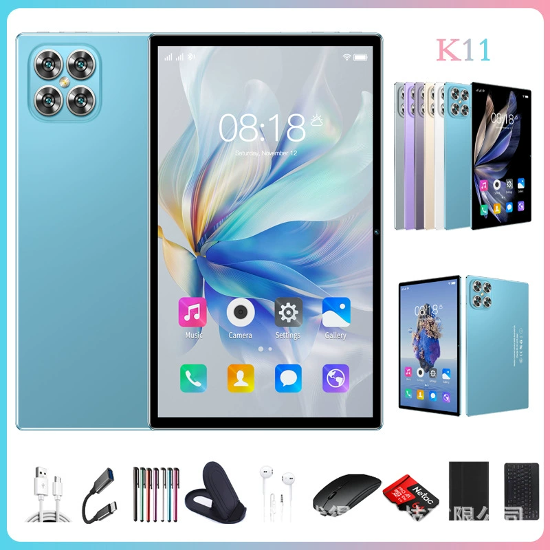 (Кросс-граничная торговля), смарт‑планшет ноутбук, 10 дюймов, Android