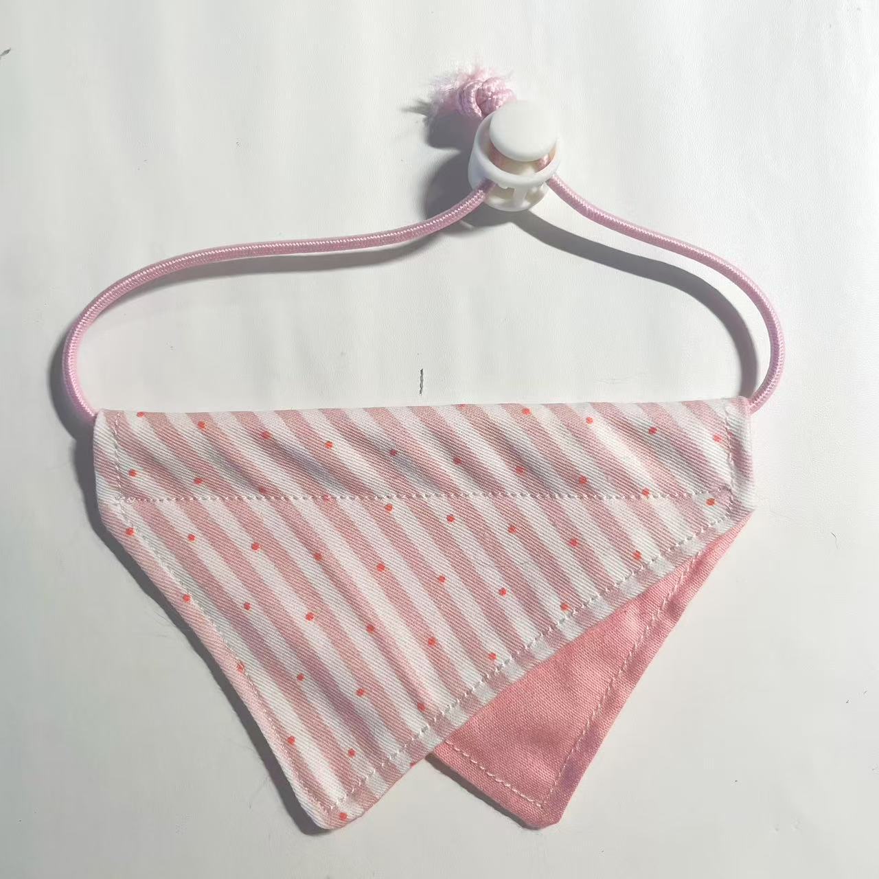 Pink stripes / S