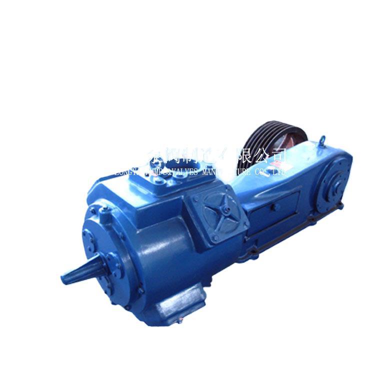 WY-3型真永磁电动空往复泵