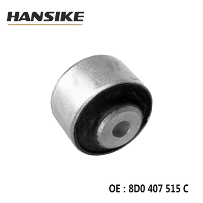 Swing Arm Rubber Sleeve – Asqı sistemi / Xodovoy hissələr