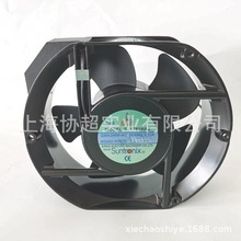 ԭ�bSANJUN/���� SJ1751HA2 220V 1725���ʽ���s�C늙�ɢ���L��