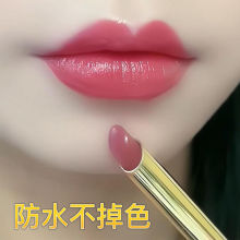 不掉色不沾杯口红防水持久不脱妆素颜百搭显白保湿支持密文支付