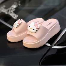 6cm�Ӻ���Ь�ļ�͸����ɳ��؈؈����Ь��ͨŮ�⴩�������ߛ���