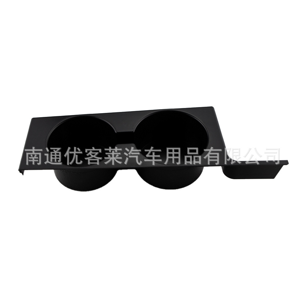 Suitable for BMW 5 Series E 39 528 i530i M5 car central control cup holder storage box interior cup storage