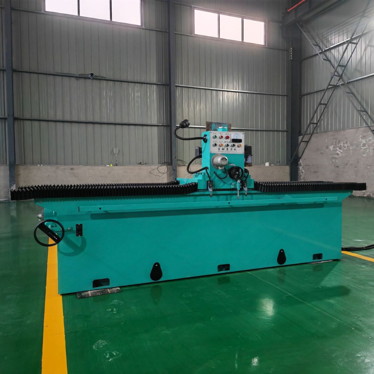 电磁磨刀机优惠酬宾磨刀机型号全优惠多自动磨刀机机器大全