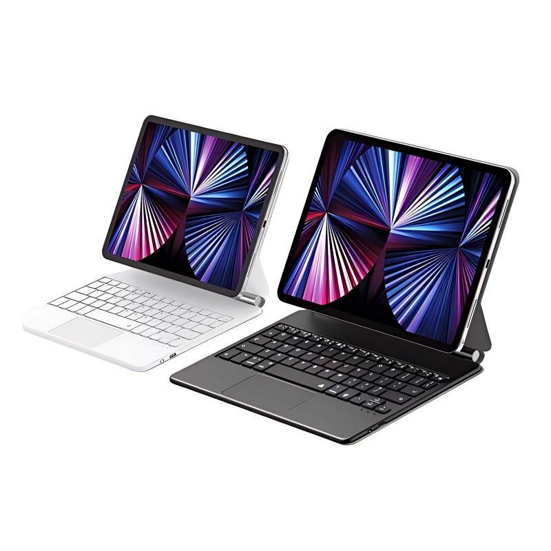Suitable for Apple iPad Magic Keyboard 2026 New Model Pro 11inch Magnetic Suspension Air7/8 Touch Control 12.9