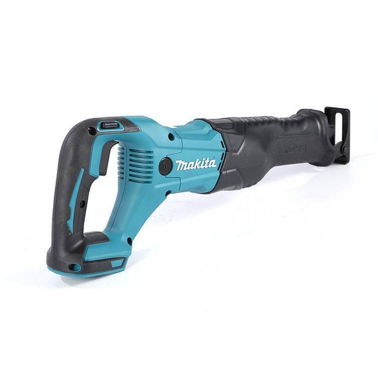 牧田DJR186充电式往复锯18V大功率马刀锯金属木材手提式切割机