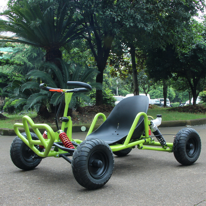 Two-Stroke 49Cc Mountain Off-Road Go-Kart, Venue Toy, Gasoline-Powered, Suitable for Adults, Atv, Pedal Bike Two-Stroke 49Cc Mountain Off-Road Go-Kart, Venue Toy, Gasoline-Powered, Suitable for Adults, Atv, Pedal Bike