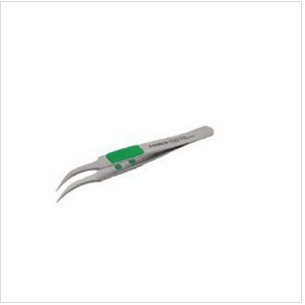 日本TRUSCO中山工具  TSP-215镊子