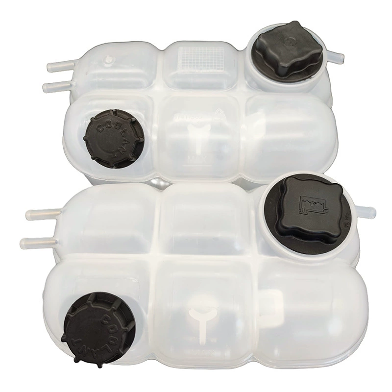 Подходит для временного чайника 135/225/300F вспомогательного резервуара для воды экскаватора Volvo EC200D/210D/220D