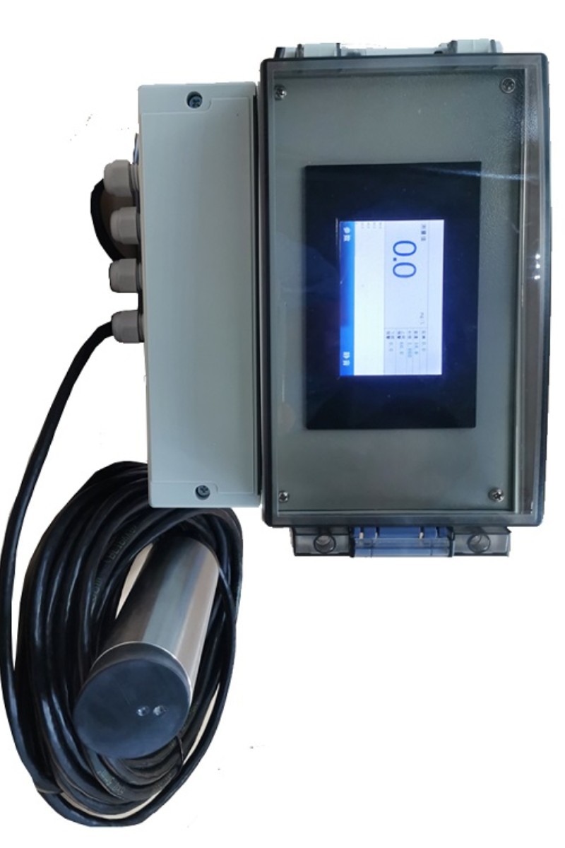 在线悬浮物仪 型号 WNNDJ-20库号 M333419