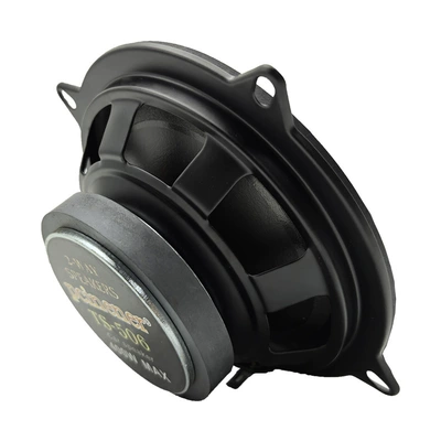 Audio Modification 4-Inch 5inch: Car horn/tweeter
